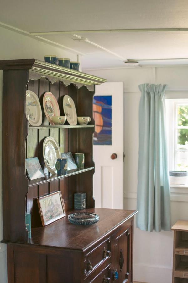 Adorable Two Bed Norfolk Broads Holiday Home - River Views With Moorings & Fishing สตาแลม ภายนอก รูปภาพ